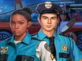 Spiel Unfall am Strand  Online