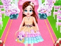 Spiel Baby Taylor Hochzeit Blumenmädchen  Online
