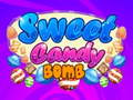 Spiel Süße Bonbonbombe  Online