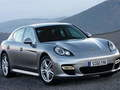 Spiel Porsche Panamera Rutsche  Online
