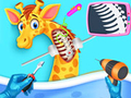 Spiel Meine Tierklinik  Online