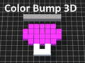 Spiel Farbstoß 3D  Online