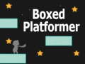 Spiel Boxed Platformer Online