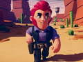 Spiel Lustiges Brawl Stars-Puzzle  Online