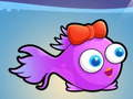 Spiel Speichern Sie den Fisch  Online