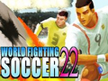 Spiel Weltkämpfe Fußball 22 Online