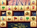 Spiel Fantasy-Triple-Mahjong  Online