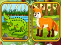 Spiel Metazoa-Puzzle  Online