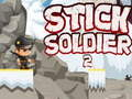 Spiel Stabsoldat 2  Online