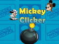 Spiel Mickey-Mouse-Clicker  Online