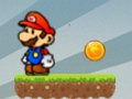 Spiel Mario HTML5 Mobile Online