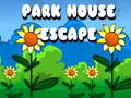 Spiel Flucht aus dem Parkhaus  Online