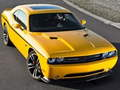 Spiel Dodge Challenger SRT8 Rutsche  Online