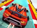 Spiel Auto-Stunts Extreme 3D  Online