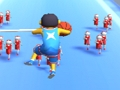 Spiel Korbkampf  Online