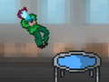 Spiel Fang aus der Luft!  Online