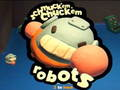 Spiel Schmuck'em Chuck'em Roboter  Online