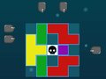 Spiel Schießen blockieren  Online