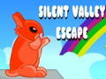 Spiel Flucht aus dem stillen Tal  Online