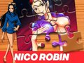 Spiel Nico Robin Puzzle  Online