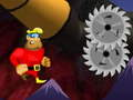 Spiel Superhelden-Läufer  Online