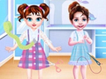 Spiel Baby Taylor Fashion Latzkleid  Online