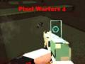 Spiel Pixelkrieg 4  Online