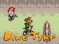 Spiel Fahrradtyp  Online