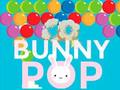 Spiel Bunny Pop Online