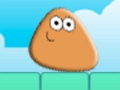 Spiel Pou Läufer  Online