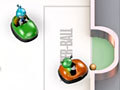Spiel Stoßstange Ball  Online