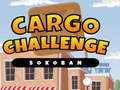 Spiel Cargo Challenge Sokoban Online