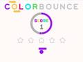 Spiel Farbsprung  Online