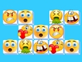 Spiel Emoji-Verbindung  Online