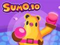 Spiel Sumo. io  Online