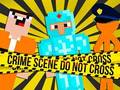 Spiel Noob gegen Pro gegen Stickman Jailbreak  Online