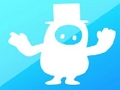 Spiel Fall Guys-Puzzle 1  Online