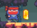 Spiel Ninja-Läufer  Online