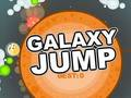 Spiel Galaxiesprung  Online