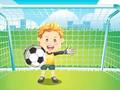 Spiel Tor! Tor! Tor!  Online