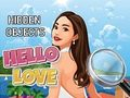 Spiel Hallo liebes  Online