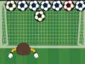 Spiel Kickbecher Online