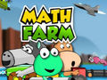 Spiel Mathe-Farm  Online