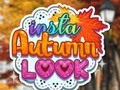 Spiel Insta Herbstmode  Online