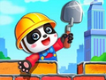 Spiel Baby Dream City-Gebäude  Online
