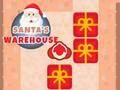 Spiel Das Lagerhaus des Weihnachtsmanns  Online