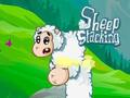Spiel Schafe stapeln  Online