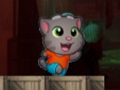 Spiel Streunen  Online