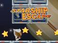Spiel Flucht aus dem Raumschiff  Online