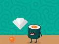 Spiel Sushi Dash Online